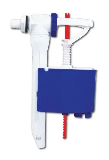 Float valve sliding — EJIM JWC2009