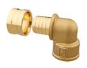 SOPAL — PER female sliding sleeve elbow — SOPALPER — 13SRA01