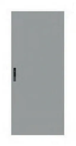 Enclosure accessories — side door for CQE
