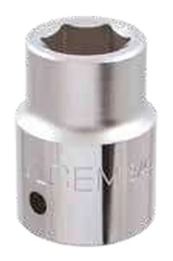 Socket with 6-point 3/4&Prime; — 560300