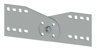 Articulated vertical joint – GSV — S5