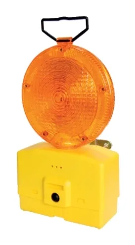 Prestige WL001 work-zone warning light