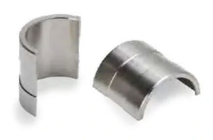 Accessories — Finger protection rings 5058