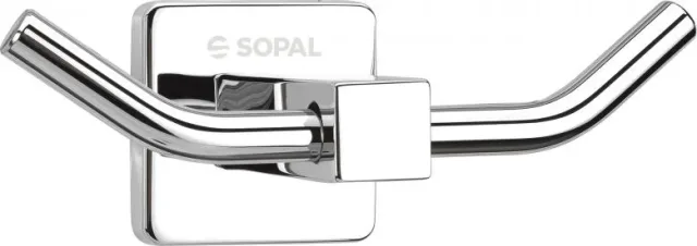 Robe hook Ward — SOPAL