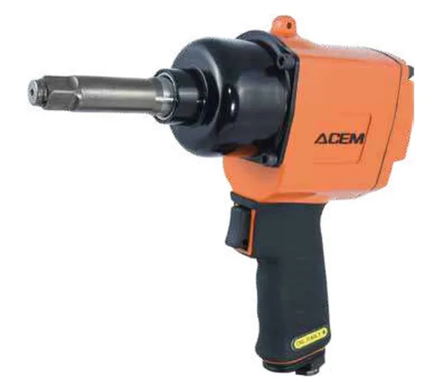 Reversible impact wrench 1/2&Prime; — 495101