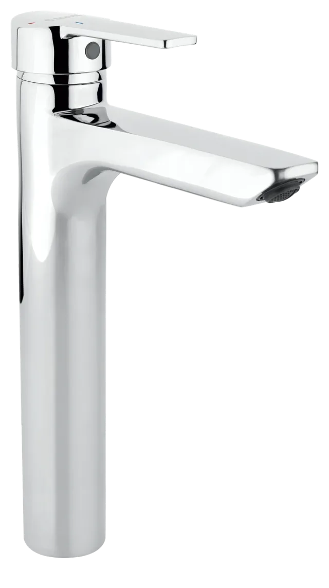 Tall vessel basin mixer Douz — SOPAL 06BCA04
