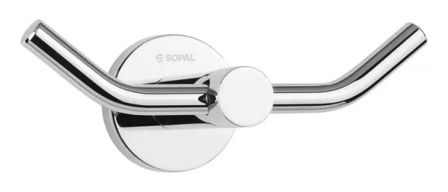 Robe hook Yasmine — SOPAL