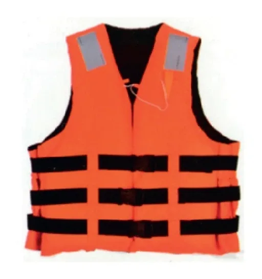 Prestige S006 life jacket