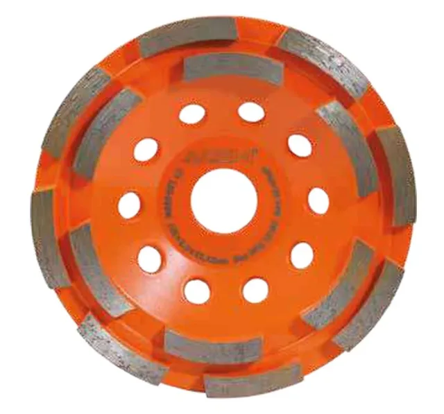 Diamond grinding disc — 947156