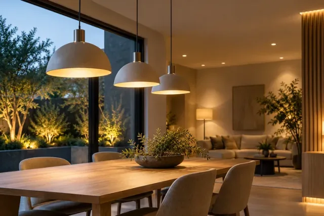 Lighting