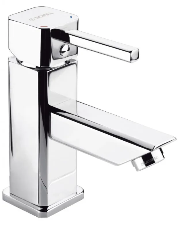 Basin mixer Zarzis — SOPAL 0645A04