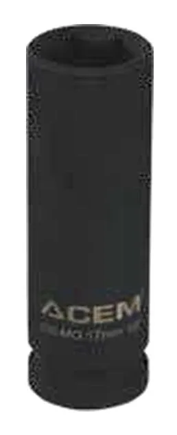 Douille Impact série longue 1/2&Prime; — 522000