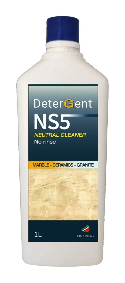 Globalit NS5 1 L neutral cleaner
