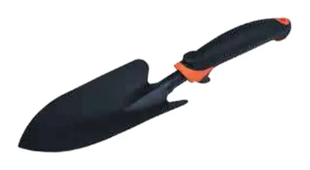 Hand trowel — 710340