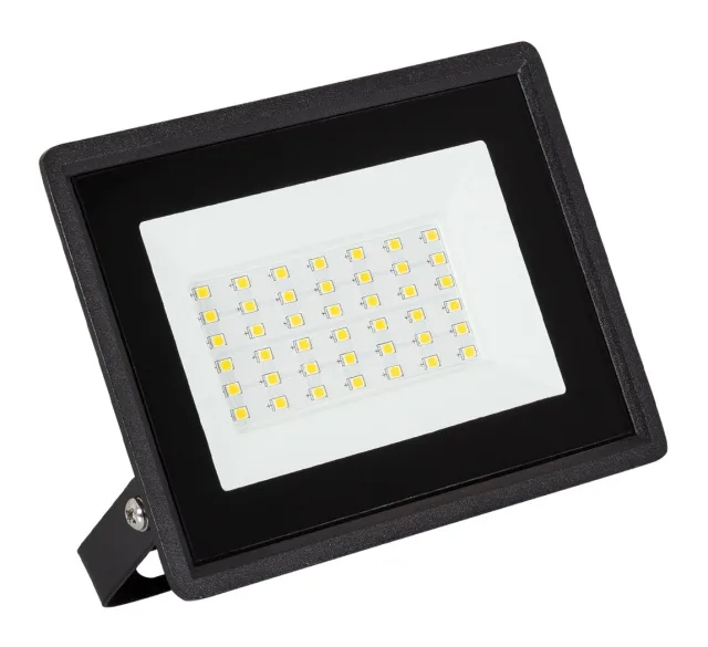LED floodlight 100 W MALTA