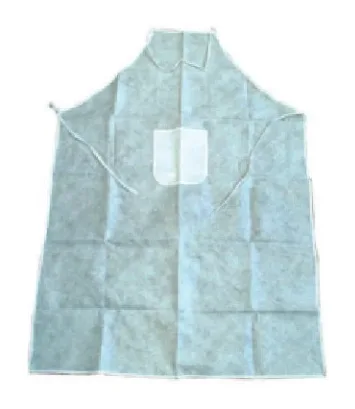 Prestige N9 disposable apron