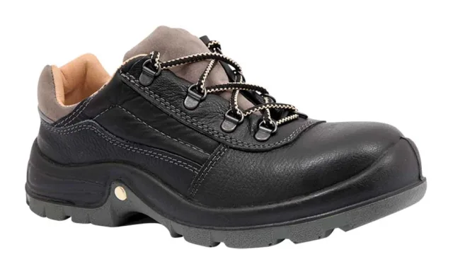 Chaussures de sécurité basses 6075/B