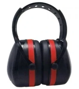 Prestige EM6003 hearing protection earmuffs