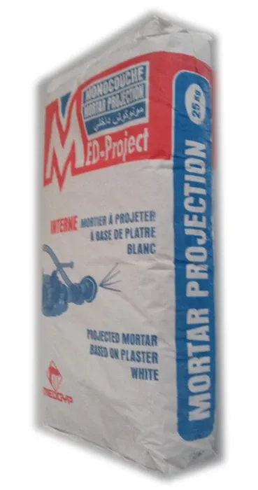 MED PROJECT White Spray Plaster – MEDGYP