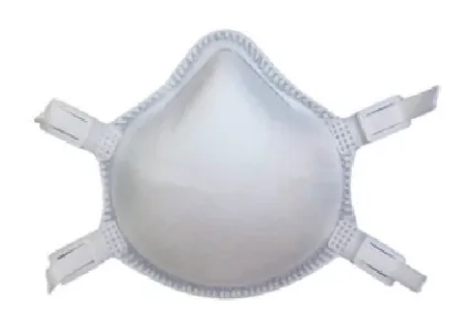 Prestige DTCA1 dust mask