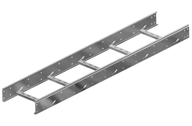 S3 cable ladder