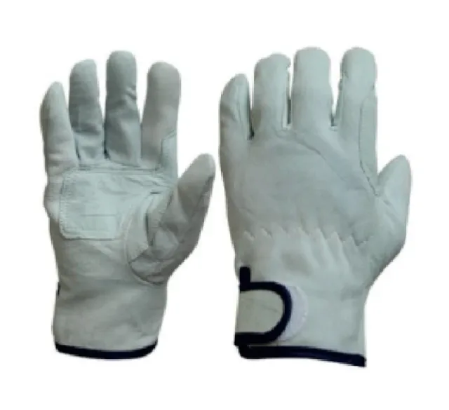 Prestige SMT-38 leather handling gloves