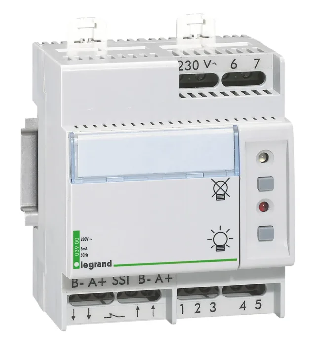 Legrand remote control — 003900