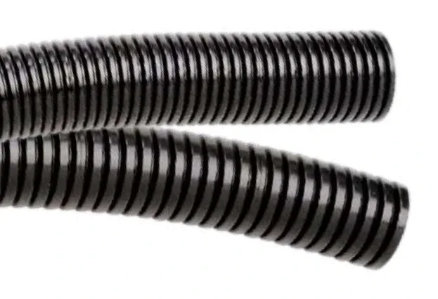 Polyamide flexible conduit — PA 12-D (V2 UL94) 5001 pn