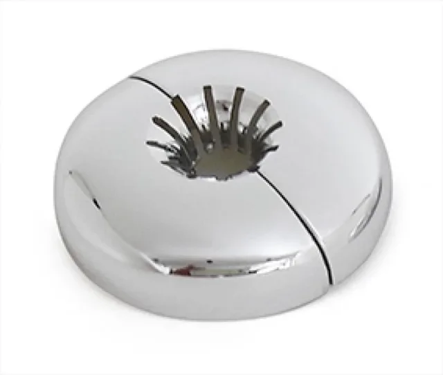 SOPAL — Pipe cover rosette chrome — SOPALPEX — 6012A04