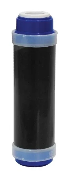 Cartouche filtre à eau charbon actif granulé — EJIM JCU3008
