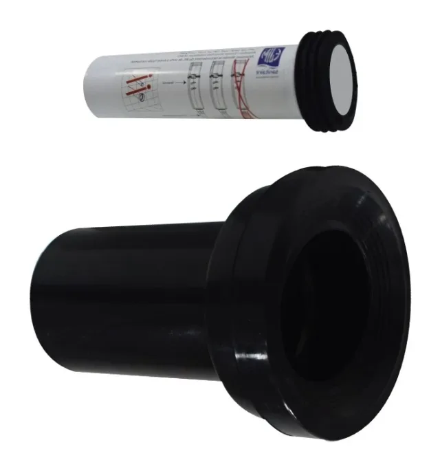 Kit manchette mécanisme encastré droite — EJIM JWC2020