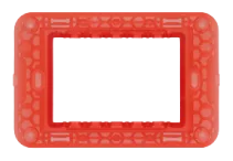 Monture pour boites rectangulaires — SOMEF 43A03