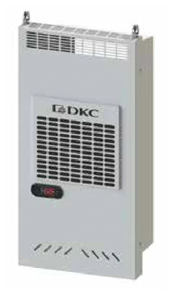 Slim coolers — 500 W