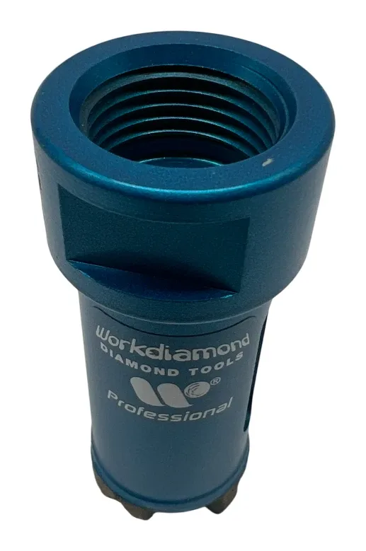 Granite drill bit — 16×45 · 16