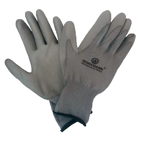 Light handling gloves