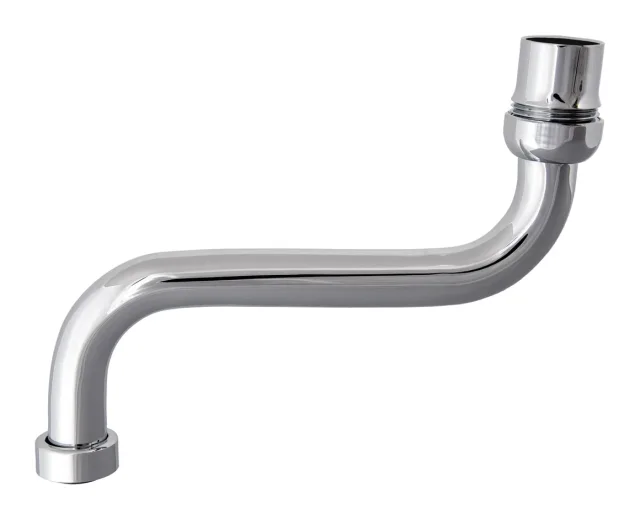 Wall spout 18 1/2&Prime; f — SOPAL 4927A04