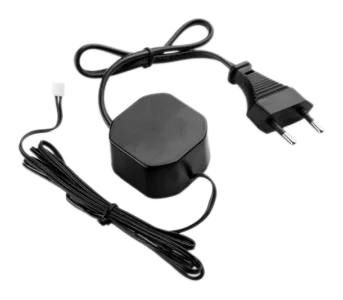 Power supply — SOMEF EA002