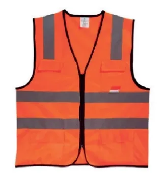 Gilet haute visibilité Prestige KU4