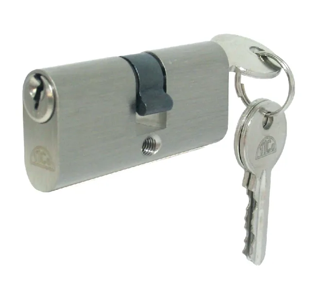 OV60S oval cylinder — 56 mm