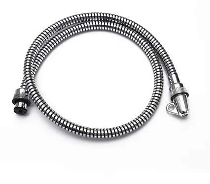 Toilet hose — SOCYP