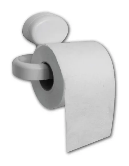 Toilet roll holder in ABS — EJIM JSB1072
