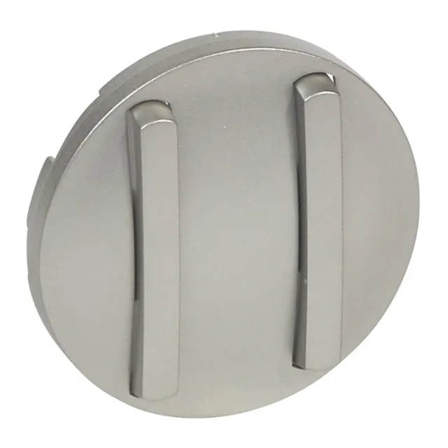 Legrand Céliane cover plate — 065102