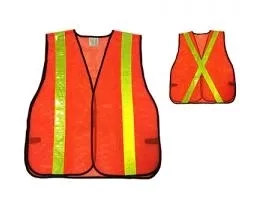 Gilet haute visibilité Prestige MA04