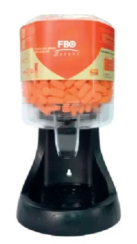 Prestige ED500 earplug dispenser