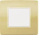 STIEL 6000 two-way switch gold