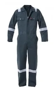 Prestige C11-1 work coverall