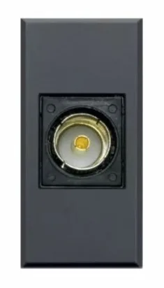 TV socket TEKLA 44 — SOMEF 445091