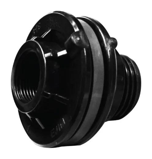 Tank connector 3/4″ EJIM JCA4111