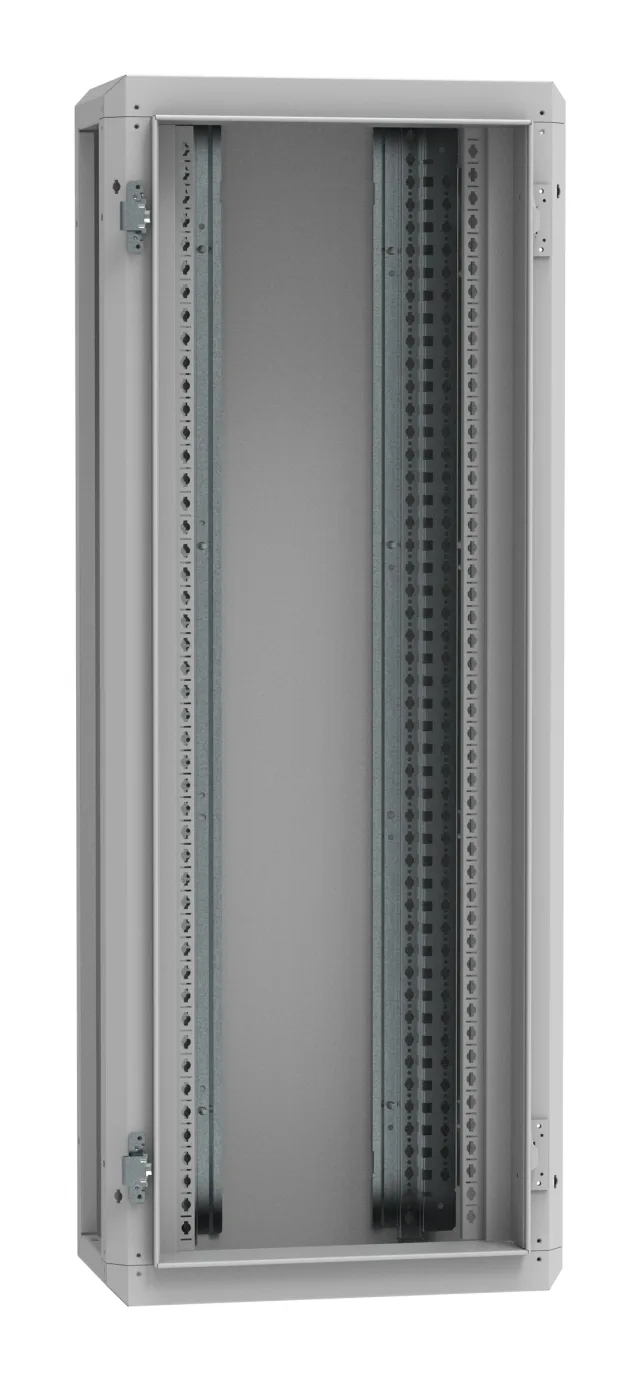 Coffret de distribution IP55 métal XL³HP 630 à équiper hauteur 1200mm 12 modules — Legrand — 2AR12012IP55