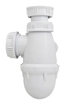Washbasin trap — SOCYP